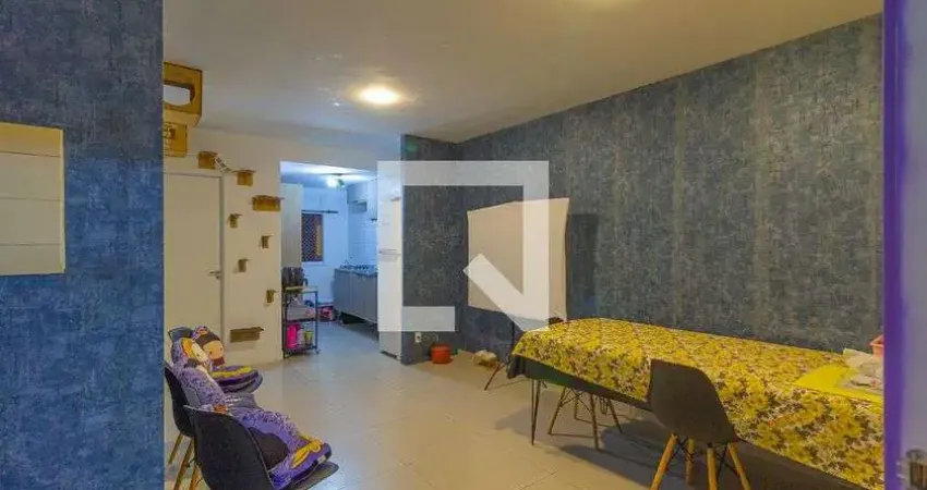 Apartamento para Venda - Estância Velha, 2 Quartos,  45 m² - Canoas
