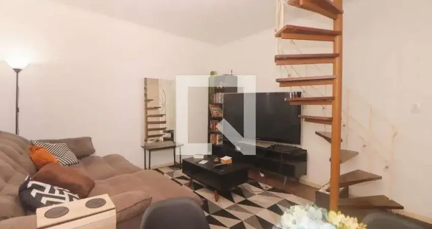 Cobertura para Venda - Jardim Itu-Sabará, 2 Quartos,  157 m² - Porto Alegre