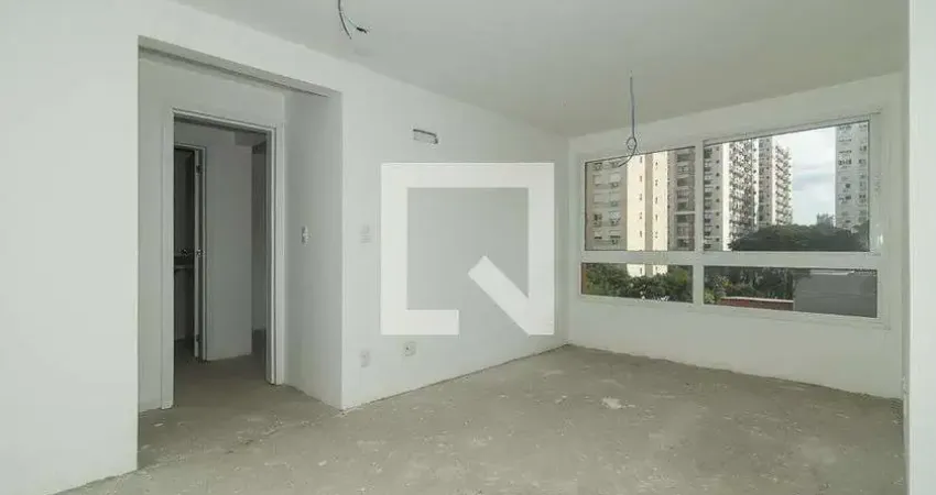 Apartamento para Venda - Passo D&apos;areia, 1 Quarto,  50 m² - Porto Alegre