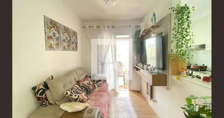 Apartamento para Venda - Vila Galvão, 2 Quartos,  57 m² - Guarulhos