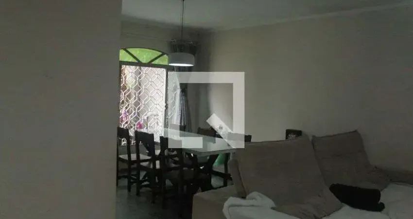 Casa para Venda - Jardim Marajoara , 4 Quartos,  180 m² - São Paulo