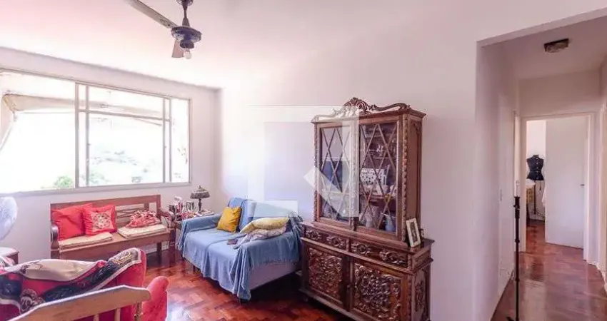 Apartamento para Venda - São Domingos , 2 Quartos,  66 m² - Niterói