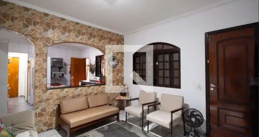 Casa para Venda - Novo Osasco, 3 Quartos,  127 m² - Osasco