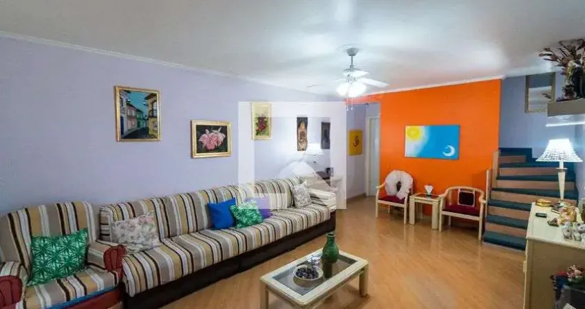 Casa para Venda - Vila Mascote, 3 Quartos,  142 m² - São Paulo