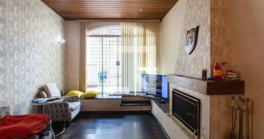Casa para Venda - Alto da Lapa, 3 Quartos,  165 m² - São Paulo