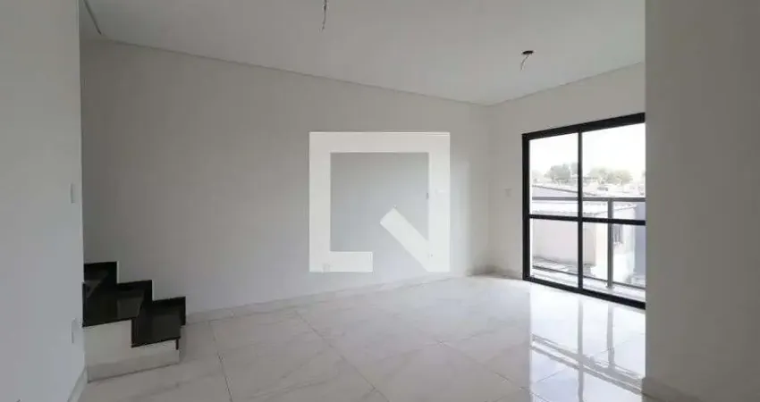 Apartamento para Venda - Jardim das Maravilhas, 2 Quartos,  124 m² - Santo André