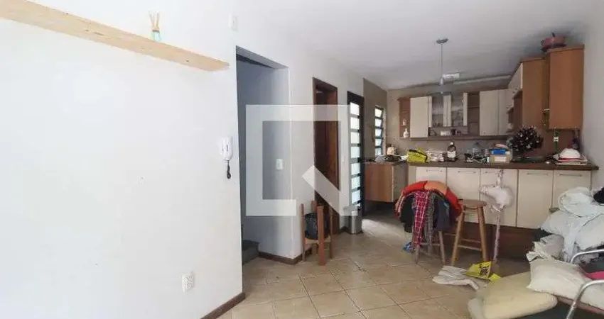 Casa para Venda - Santo Antônio, 3 Quartos,  95 m² - Porto Alegre