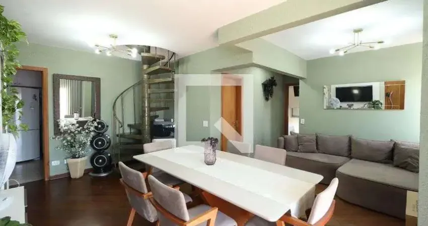 Cobertura para Venda - Penha de França, 3 Quartos,  160 m² - São Paulo