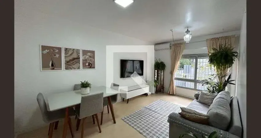 Apartamento para Venda - Centro, 2 Quartos,  65 m² - São Leopoldo