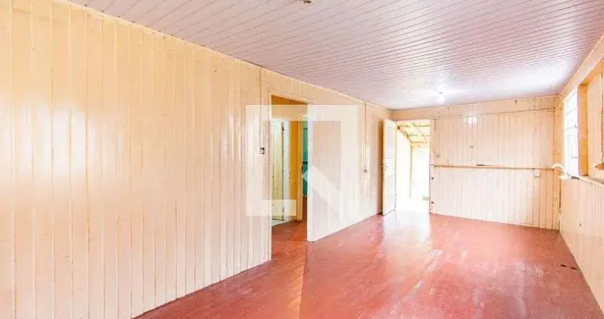 Casa para Venda - Harmonia, 2 Quartos,  60 m² - Canoas