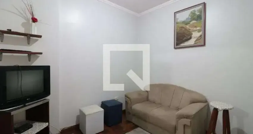 Cobertura para Venda - Mooca, 1 Quarto,  40 m² - São Paulo