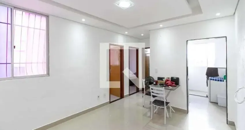 Apartamento para Venda - Jaqueline, 2 Quartos,  43 m² - Belo Horizonte