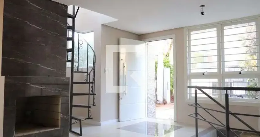 Casa para Venda - Feitoria Seller, 3 Quartos,  132 m² - São Leopoldo