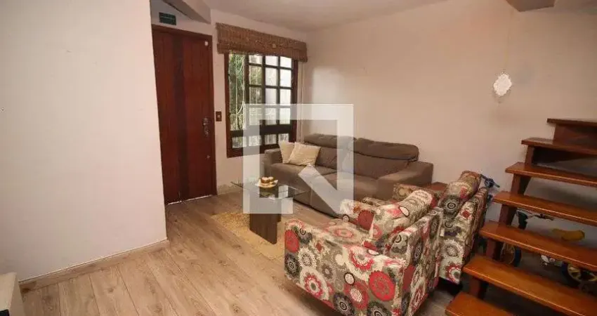 Casa para Venda - Campo Novo, 3 Quartos,  106 m² - Porto Alegre