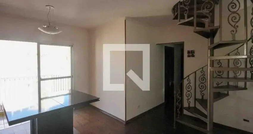 Cobertura para Venda - Vila Ema, 3 Quartos,  147 m² - São Paulo