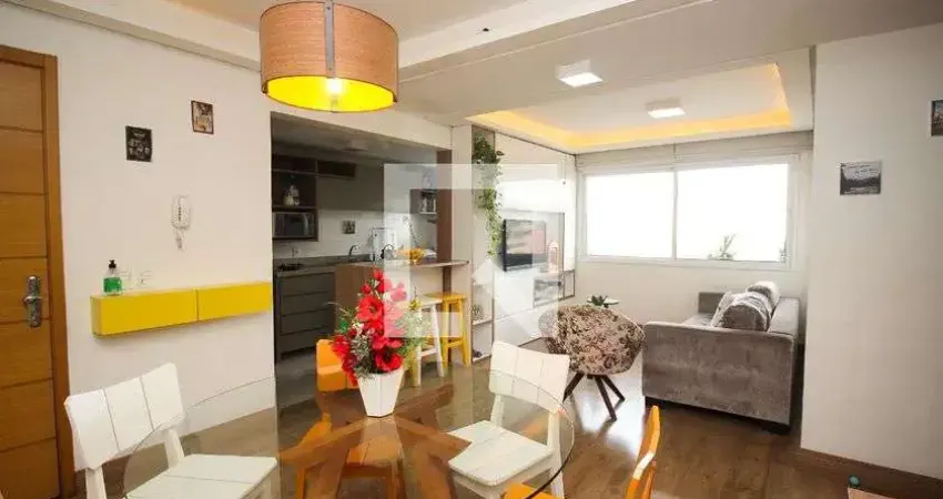 Apartamento para Venda - Santana, 3 Quartos,  83 m² - Porto Alegre