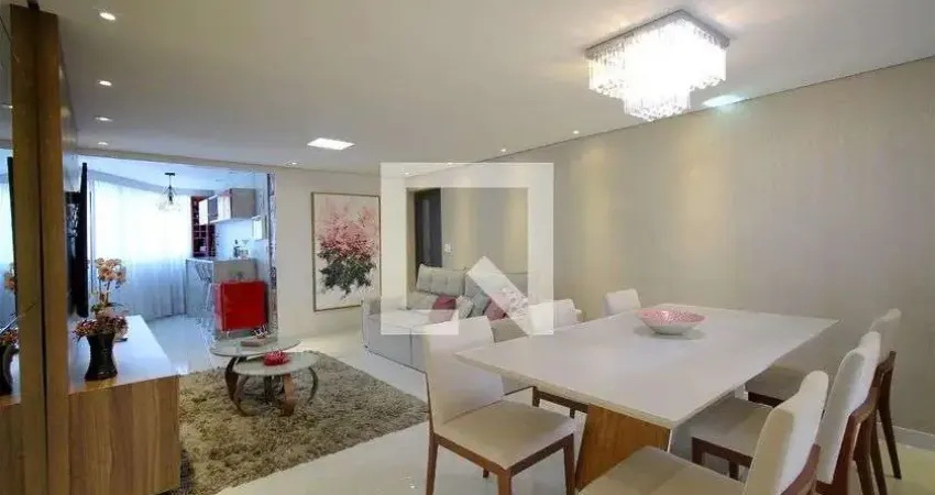 Apartamento para Venda - Santa Cruz, 4 Quartos,  147 m² - Belo Horizonte