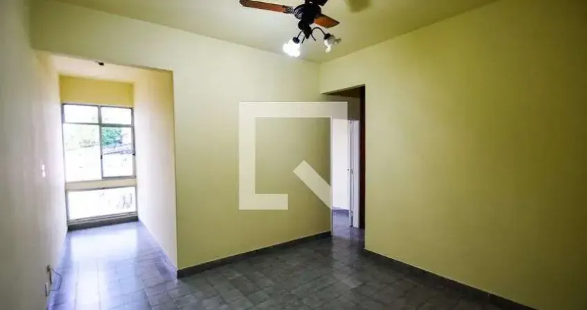 Apartamento para Venda - Méier, 1 Quarto,  45 m² - Rio de Janeiro