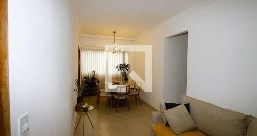 Apartamento para Venda - Buritis, 3 Quartos,  92 m² - Belo Horizonte