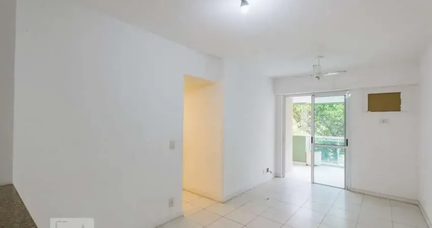 Apartamento para Venda - Jacarepaguá, 3 Quartos,  83 m² - Rio de Janeiro