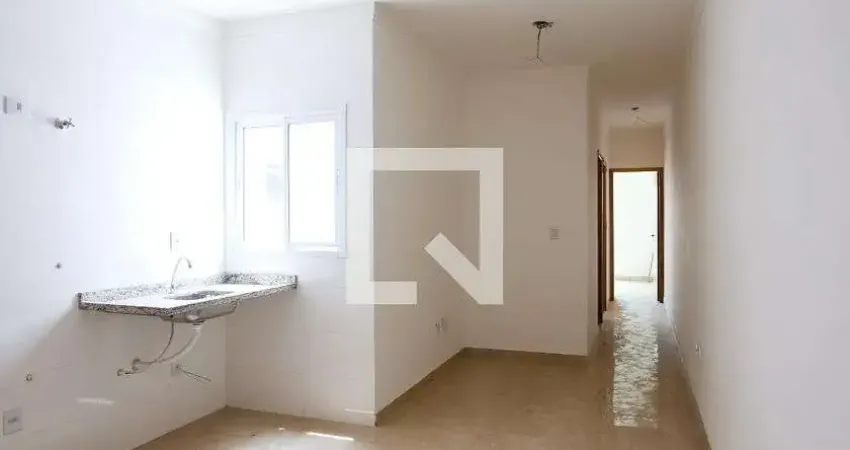 Cobertura para Venda - Parque das Nações, 2 Quartos,  94 m² - Santo André