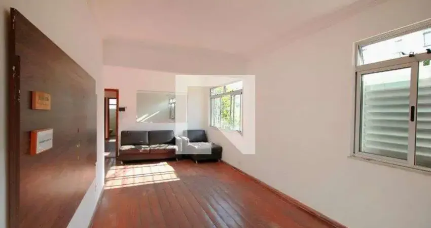 Apartamento para Venda - Santa Lúcia, 4 Quartos,  120 m² - Belo Horizonte
