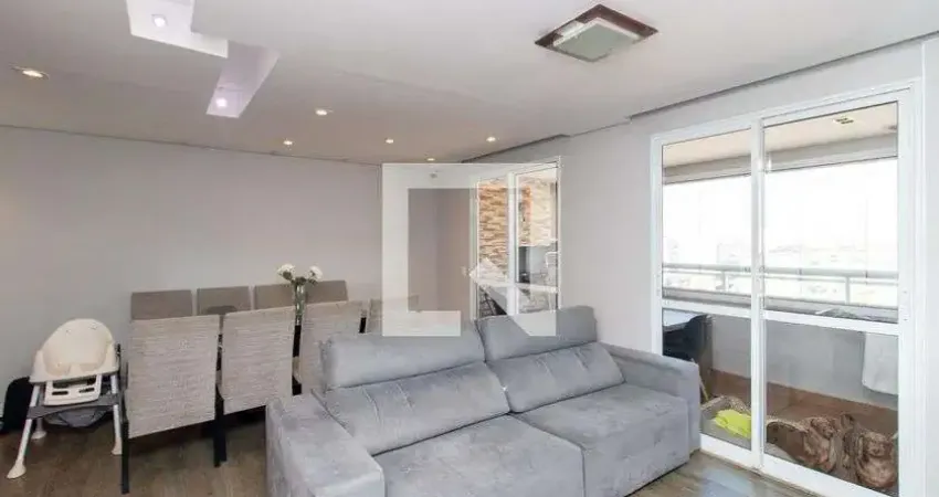 Apartamento para Venda - Vila Maria , 2 Quartos,  78 m² - São Paulo