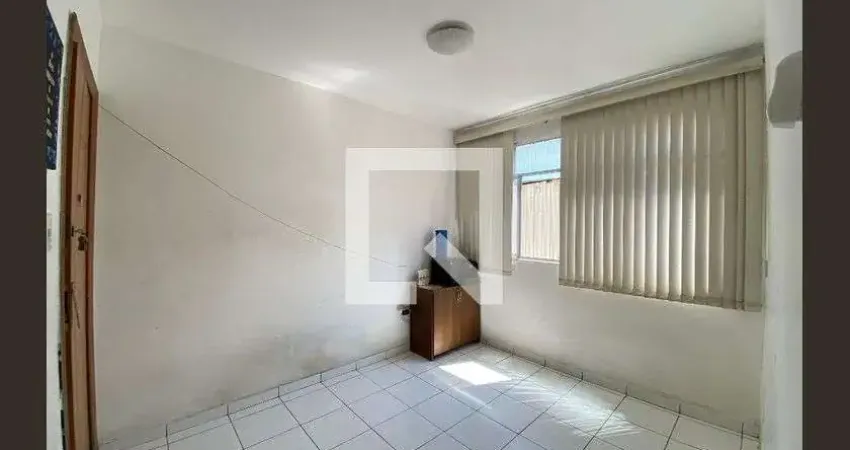 Apartamento para Venda - Méier, 1 Quarto,  34 m² - Rio de Janeiro