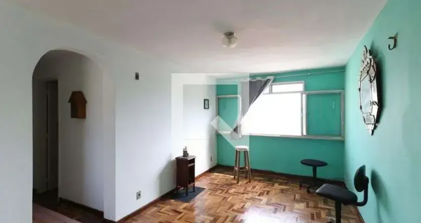 Apartamento para Venda - Méier, 2 Quartos,  36 m² - Rio de Janeiro