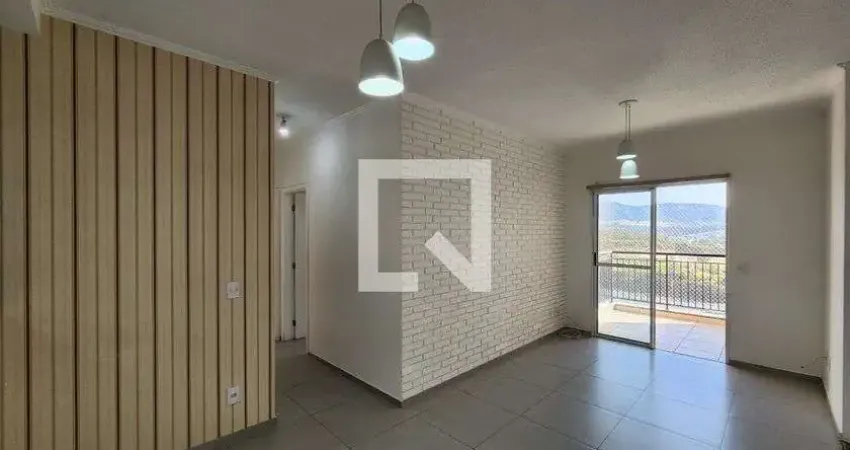 Apartamento para Venda - Anhangabaú , 2 Quartos,  64 m² - Jundiaí