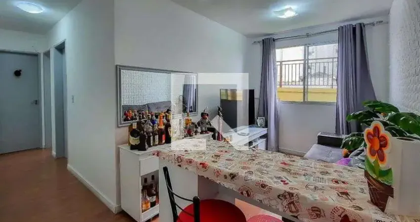 Apartamento para Venda - Planalto, 2 Quartos,  51 m² - São Bernardo do Campo