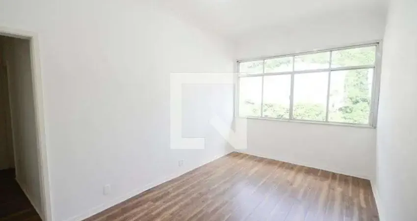 Apartamento para Venda - Tijuca, 2 Quartos,  68 m² - Rio de Janeiro