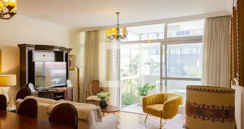 Apartamento para Venda - Bom Retiro, 3 Quartos,  150 m² - São Paulo