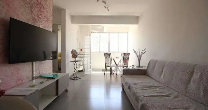 Cobertura para Venda - Graça, 2 Quartos,  100 m² - Belo Horizonte