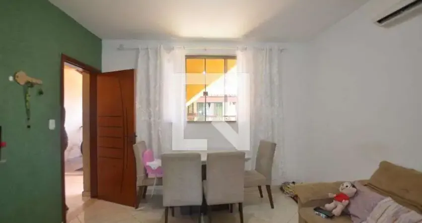 Apartamento para Venda - Irajá, 2 Quartos,  68 m² - Rio de Janeiro