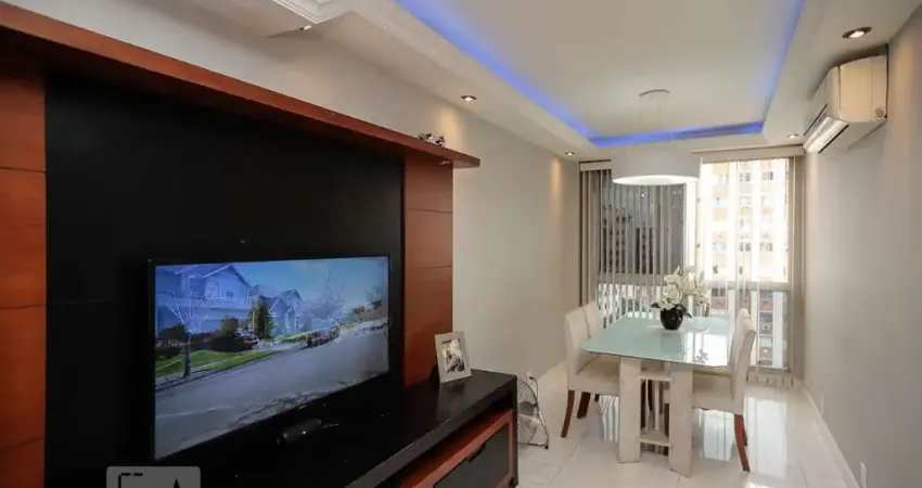 Apartamento para Venda - Meier, 2 Quartos,  76 m² - Rio de Janeiro