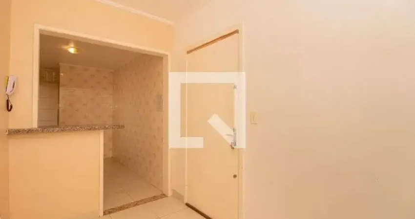 Apartamento para Venda - Chácara das Pedras , 1 Quarto,  59 m² - Porto Alegre