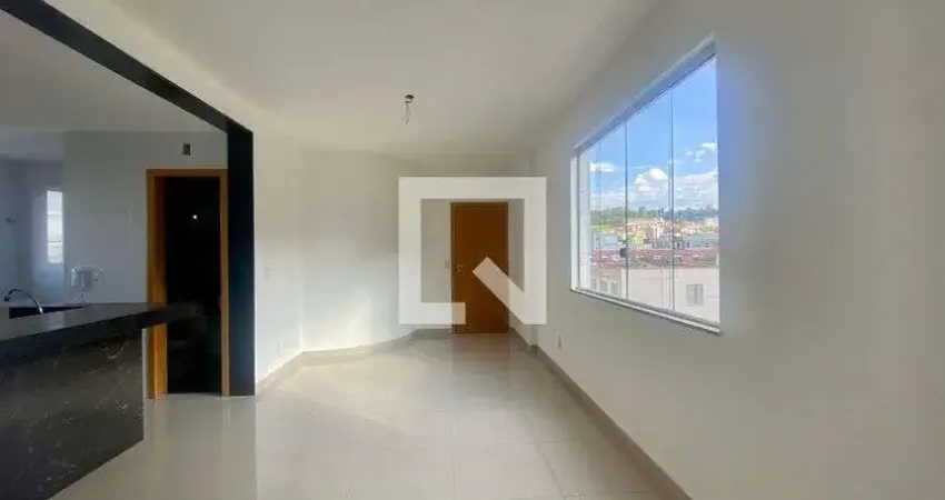 Apartamento para Venda - Vila Paris, 2 Quartos,  65 m² - Belo Horizonte