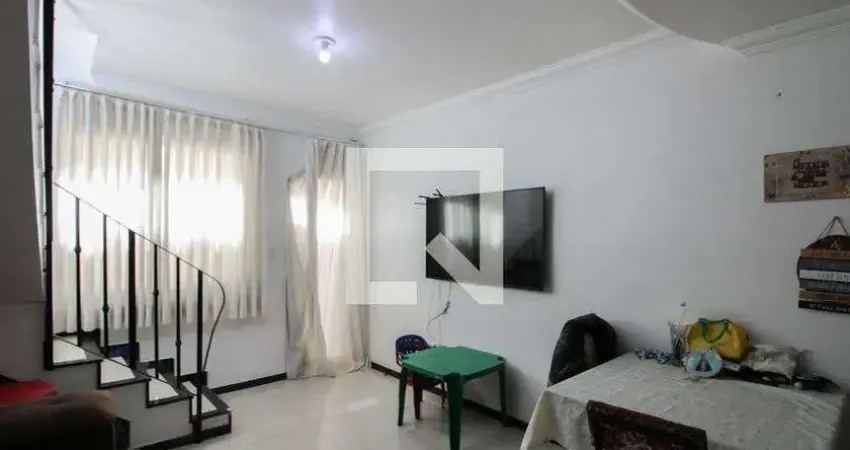 Casa para Venda - Maria Helena, 2 Quartos,  99 m² - Belo Horizonte