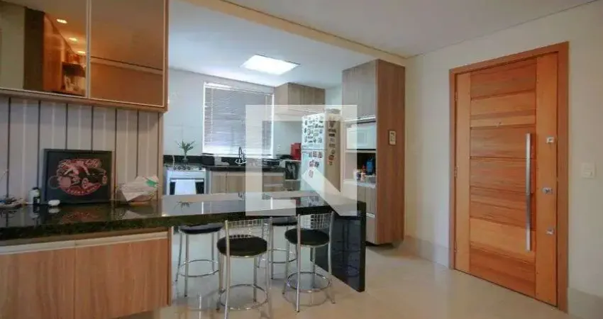 Cobertura para Venda - Santo Antônio, 2 Quartos,  132 m² - Belo Horizonte
