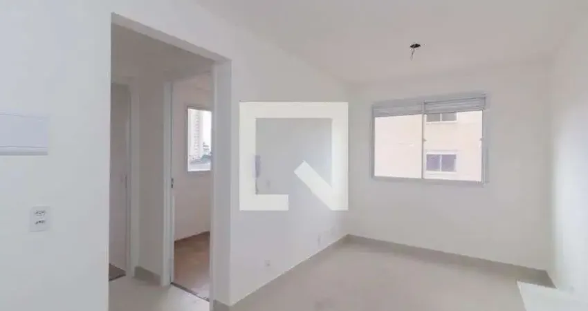 Apartamento para Venda - Itaquera, 2 Quartos,  31 m² - São Paulo