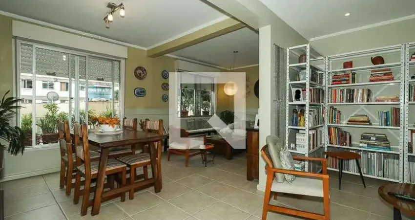 Apartamento para Venda - Auxiliadora, 2 Quartos,  98 m² - Porto Alegre