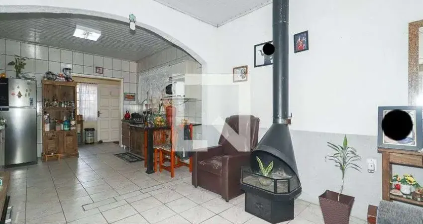 Casa para Venda - Rubem Berta, 2 Quartos,  118 m² - Porto Alegre