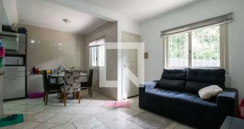 Casa para Venda - Vila Nova, 2 Quartos,  138 m² - Porto Alegre