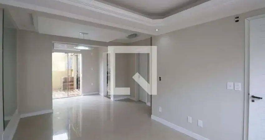Casa / Sobrado em Condomínio para Venda - Harmonia, 3 Quartos,  120 m² - Canoas