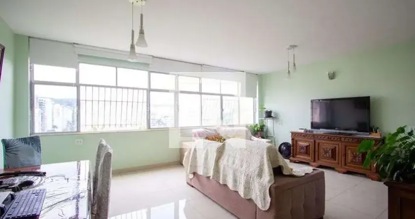 Apartamento para Venda - Icaraí, 4 Quartos,  126 m² - Niterói