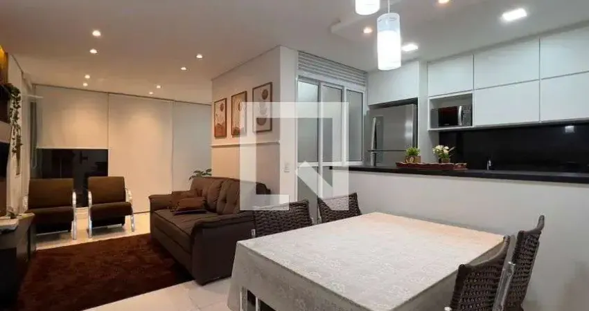 Apartamento para Venda - Picanço, 2 Quartos,  69 m² - Guarulhos