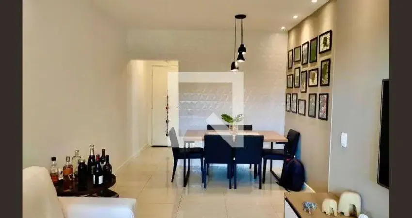 Cobertura para Venda - Barra da Tijuca - Marapendi, 3 Quartos,  71 m² - Rio de Janeiro