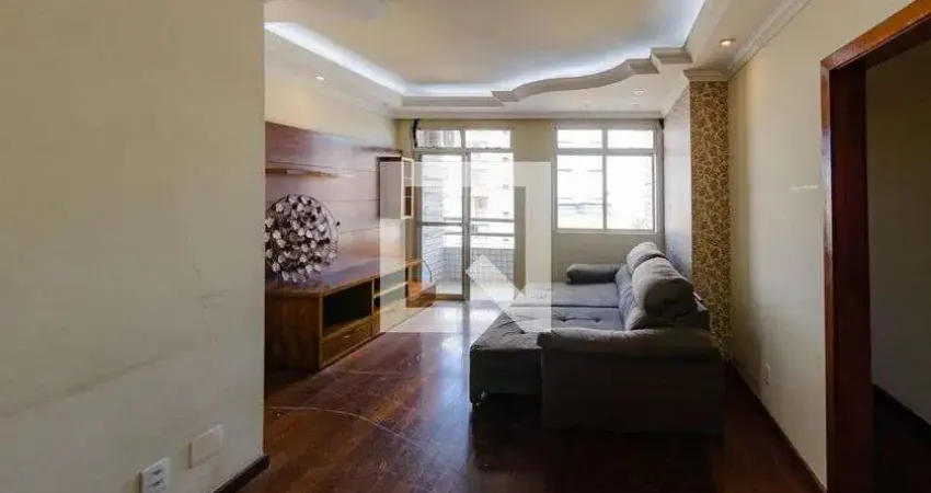 Cobertura para Venda - Padre Eustáquio, 3 Quartos,  180 m² - Belo Horizonte