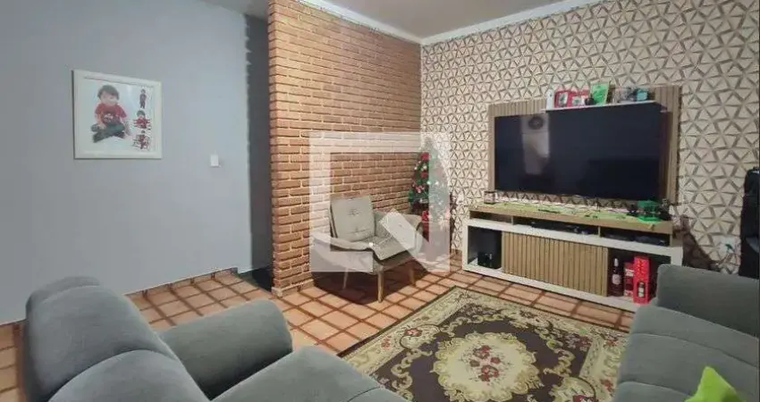 Casa para Venda - Jardim Samambaia, 3 Quartos,  200 m² - Campinas